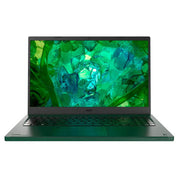 Notebook Usado Acer Aspire Vero AV15-53P Intel Core i5 13ª Geração 8GB RAM DDR5 SSD NVMe 512GB Tela 15,6" HD Windows 11 Teclado Iluminado Construção Ecológica