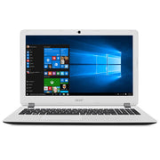 Notebook Usado Acer Aspire ES1-572 Intel Core i3 6ª Geração 8GB RAM SSD 120GB Tela 15,6" HD Windows 10