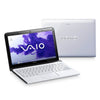 Notebook Usado Sony Vaio SVE111A11W AMD E2-1800 8GB RAM SSD 240GB Tela 11,6"