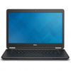Notebook Usado Dell Latitude E7450 Intel Core i7 5600U 16GB RAM SSD 128GB Tela 14" Preto