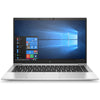 Notebook Usado HP Elitebook 840 G7 Intel Core i5 vPRO 10ª Ger 16GB RAM SSD 256GB Tela 14" Teclado Retroiluminado - Prata