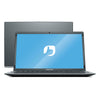 Notebook Usado Positivo Motion Gray Q464C Intel Atom X5 Z8350 4GB RAM EMMC 64GB Tela 14" HD Windows 10