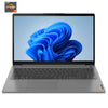 Notebook Usado Lenovo Ideapad 3 AMD Ryzen 7 20GB RAM SSD 256GB Vídeo Radeon Graphics Tela 15,6" Windows 11