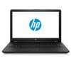 Notebook Usado HP 15-BS015DX Intel Core i5 7ª Ger 8GB RAM SSD 256GB Tela 15,6" Touchscreen Windows 11 - Preto