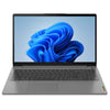 Notebook Usado Lenovo Ideapad 3 Intel Core i3 4GB RAM SSD 256GB Vídeo Integrado Tela 15,6" Windows 11