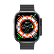 Smartwatch Microwear Watch 8 Pro AMOLED 1,95" Preto