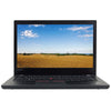 Notebook Usado Lenovo ThinkPad T470 Intel Core i5 8GB RAM SSD 128GB Tela 14" Windows 11 - Preto
