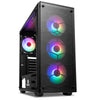 PC Gamer Forcetech, AMD Ryzen 5 5600X, RTX 2060 6GB, 32GB DDR4, SSD 960GB