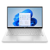 Notebook Usado HP Pavilion X360 14 Intel Core i5 11ª Ger 8GB RAM SSD 512GB Vídeo Intel Iris Xe Tela 14" Teclado Retroiluminado - Prata