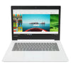 Notebook Usado Lenovo Ideapad 320 Intel Core i3 4GB SSD 128GB Tela 14" Windows 11