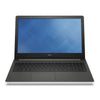 Notebook Usado Dell Inspiron 5566 Intel Core i5 8GB RAM SSD 120GB Tela 15,6" Placa de Vídeo Dedicada Radeon R7 2GB Windows 10