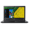 Notebook Usado Acer Aspire 3 A315-51 Intel Core i3 4GB RAM SSD 120GB e HD 1TB Tela 15,6"
