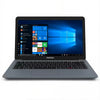 Notebook Usado Positivo Motion I3464A Intel Core i3 7ª Geração 4GB RAM SSD 120GB Tela 14" HD Windows 11