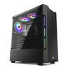 PC Gamer Forcetech, Intel Core i5 7400, GTX 750TI, 8GB DDR4, SSD 256GB