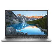 Notebook Usado Dell Inspiron 3520 Intel Core i5 12ª Geração 8GB RAM SSD 256GB Intel Iris Xe Tela 15,6" Prata Windows 11