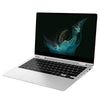 Notebook Usado Samsung Galaxy Book 2 360 Intel Core i5 12ª Geração, 8GB RAM, SSD 256GB Placa de Vídeo Integrada Tela 13,3" Windows 11