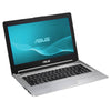 Notebook Usado Asus K46CA Core i5 8GB RAM SSD 240GB Tela 14" Windows 10