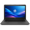 Notebook Usado HP 246 G6 Intel Core i5 7ª Ger 8GB RAM SSD 480GB Tela 14" Windows 11 - Cinza