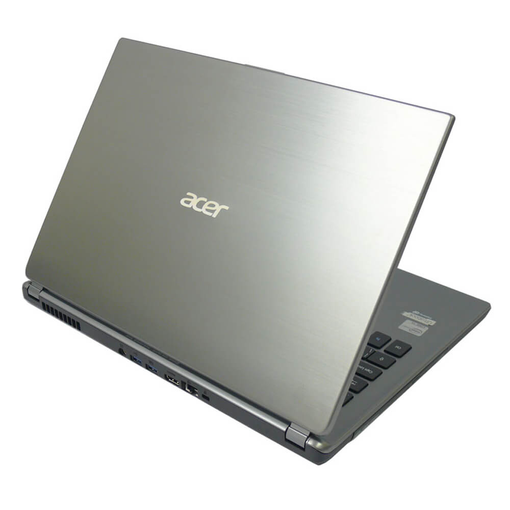 Notebook Usado Acer Ultrabook Aspire M5 Z09 Intel Core i5 6GB RAM SSD
