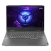 Notebook Gamer Usado Lenovo LOQ Intel Core i5-12450H 8GB RAM, 512GB SSD, RTX 2050 4GB Tela 15,6" IPS 144Hz Full HD LED