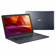 Notebook Usado Asus Vivobook X543U Core i5 4GB RAM SSD 240GB Tela 14" Windows 10