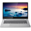 Notebook Usado Lenovo Ideapad C340 Intel Core i5 8GB RAM SSD 128GB 14" Touch Vídeo Intel Teclado Retroiluminado Windows 11 - Prata