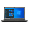 Notebook Usado Positivo Master N2140 Intel Core i3 6ª Geração 4GB RAM SSD 256GB HD 500GB Tela 14" HD Windows 10