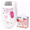 Depilador Elétrico Philips Satinelle HP6419/30