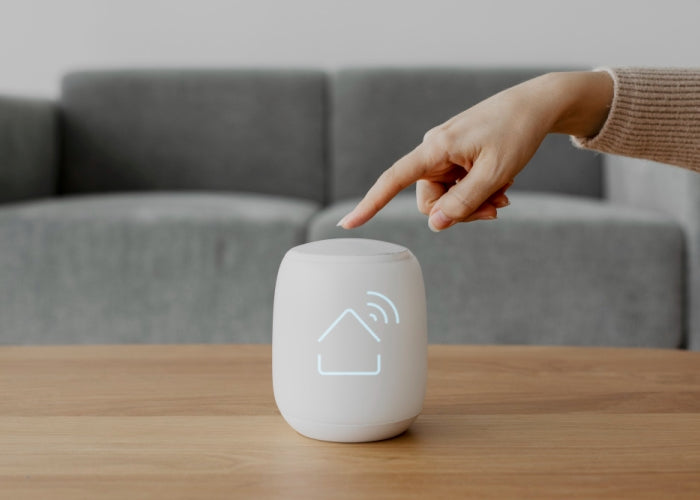 Assistente virtual Alexa