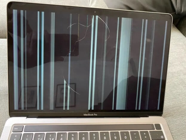 Conserto de tela MacBook em Brasília e Águas Claras