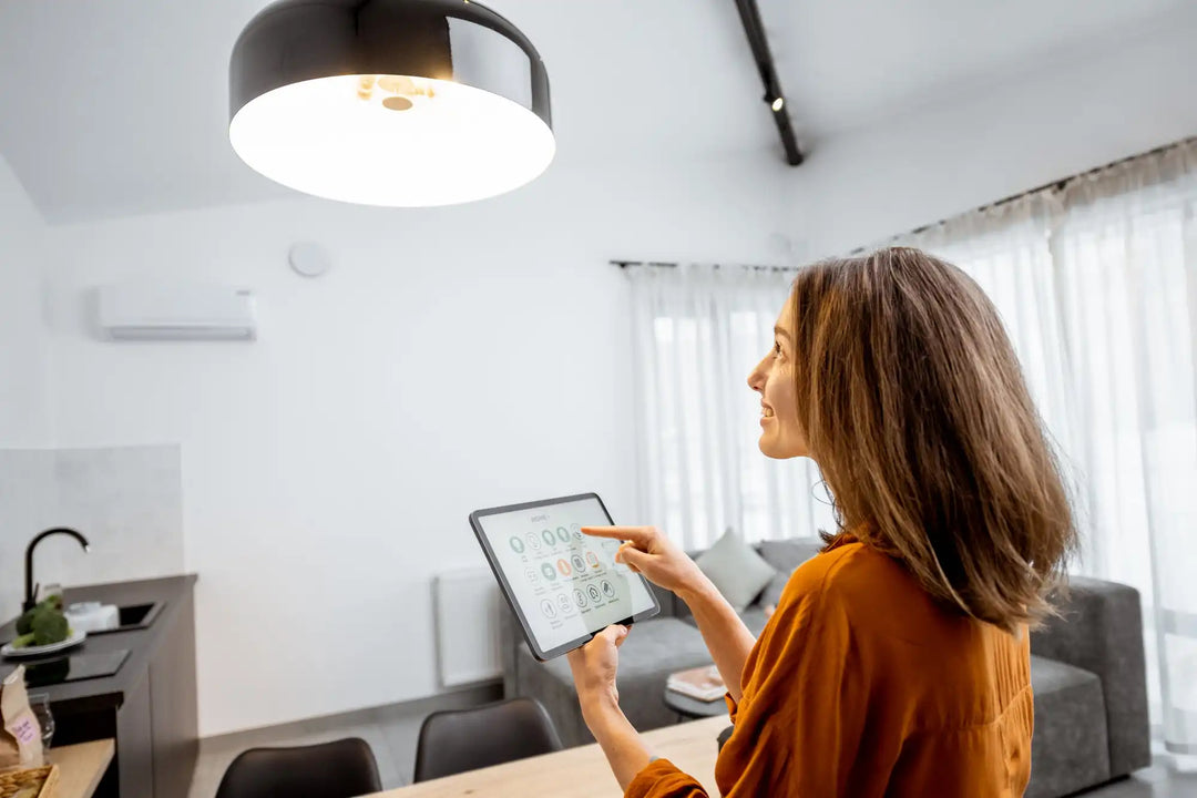 Eficiência energética com automação residencial