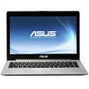 Notebook Usado Asus Vivobook S400C Core i5 8GB RAM SSD 240GB Tela Touchscreen 14" Windows 10