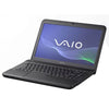 Notebook Usado Sony Vaio EG17 Intel Core i5 4GB RAM SSD 120GB Nvidia GeForce 410M Tela 14"