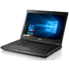 Notebook Usado Dell E6410 Intel Core i5 6GB RAM SSD 120GB HD 250GB Windows 10
