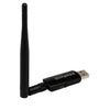 Adaptador Wireless Intelbras IWA 3001 USB 300mbps - Forcetech