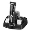 Aparador e Barbeador Mondial Super Groom 11 em 1 BG-05 - Forcetech