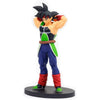 Bardock Dragon Ball Z Bandai Creator X Creator, 19 cm de Altura - Forcetech