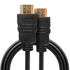 Cabo HDMI 2.0v ELG 3D Ready 4K 2,5 Metros - HD25 - Forcetech