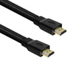 Cabo HDMI Lehmox 2 Metros HD Alta Velocidade 2.0 4k Ultra HDTV 1080p LEY-08 - Forcetech