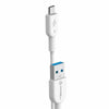 Cabo USB Type-C PMCELL USB 1 Metro de Comprimento CB11 - Forcetech