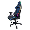 Cadeira Gamer ELG RGB CHROMA Com Apoio Cervical e Lombar, Preta - Forcetech