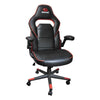 Cadeira Gamer Redragon Assassin C501 Preta e Vermelha - Forcetech