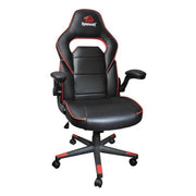 Cadeira Gamer Redragon Assassin C501 Preta e Vermelha - Forcetech