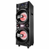 Caixa Amplificada Lenoxx CA5000 Multiuso 1000W - Forcetech
