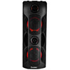 Caixa amplificada Bomber Party 800 Bluetooth TWS 50W - Forcetech