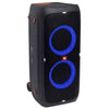 Caixa de Som JBL Partybox 310 Bluetooth 240W LED - Forcetech
