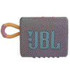 Caixa de Som Portátil JBL GO 3 Bluetooth IP67 - Forcetech