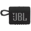 Caixa de Som Portátil JBL GO 3 Bluetooth IP67 - Forcetech