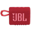 Caixa de Som Portátil JBL GO 3 Bluetooth IP67 - Forcetech