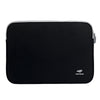 Capa para Notebook Sleeve C3Tech Seattle SL-15, Notebooks de até 15.6", Preto - Forcetech